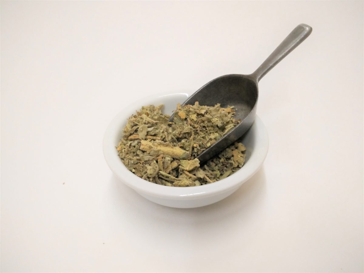 Mullein Herb Kugelmans